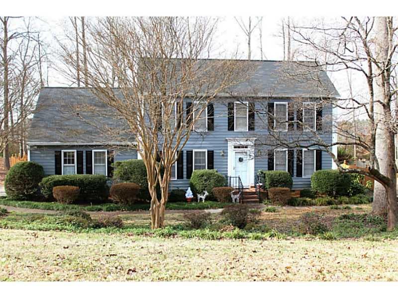 68 Farmington Drive, Woodstock, GA 30188 — most recent listing photo
