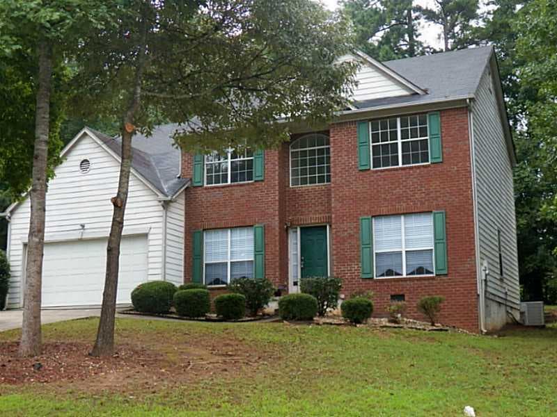 1027 Shadow Lake Drive, Lithonia, GA 30058 — most recent listing photo