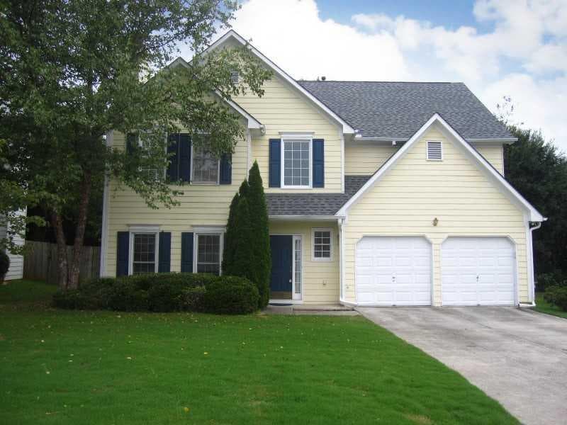 4 bedroom, 2,018 sq ft single family residence sold at 690 Kimball Parc Way, Alpharetta, GA 30022