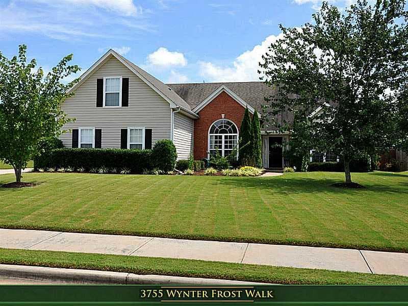 3755 Wynter Frost Walk, Bethlehem, GA 30620 — most recent listing photo