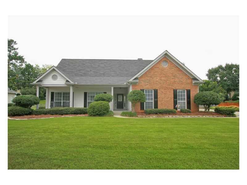 5 bedroom single family residence sold at 4015 Cherry Ridge Walk, Suwanee, GA 30024