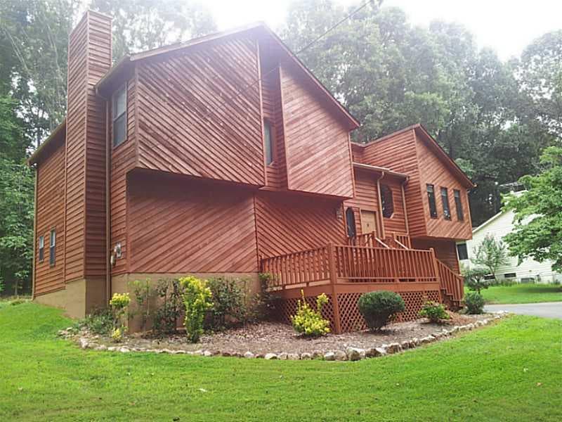2926 Cedar Mill Drive, Acworth, GA 30102 — most recent listing photo