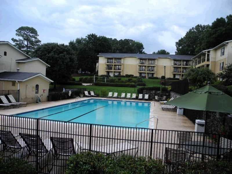 1 bedroom, 775 sq ft condominium sold at 1150 Collier Road A-13, Atlanta, GA 30318