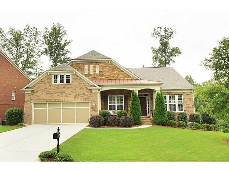 6760 Kinsale Way, Cumming, GA 30040 — most recent listing photo