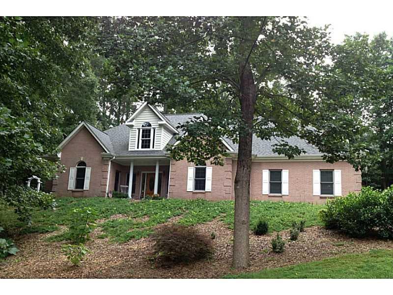 2520 Little John Lane, Cumming, GA 30040 — most recent listing photo