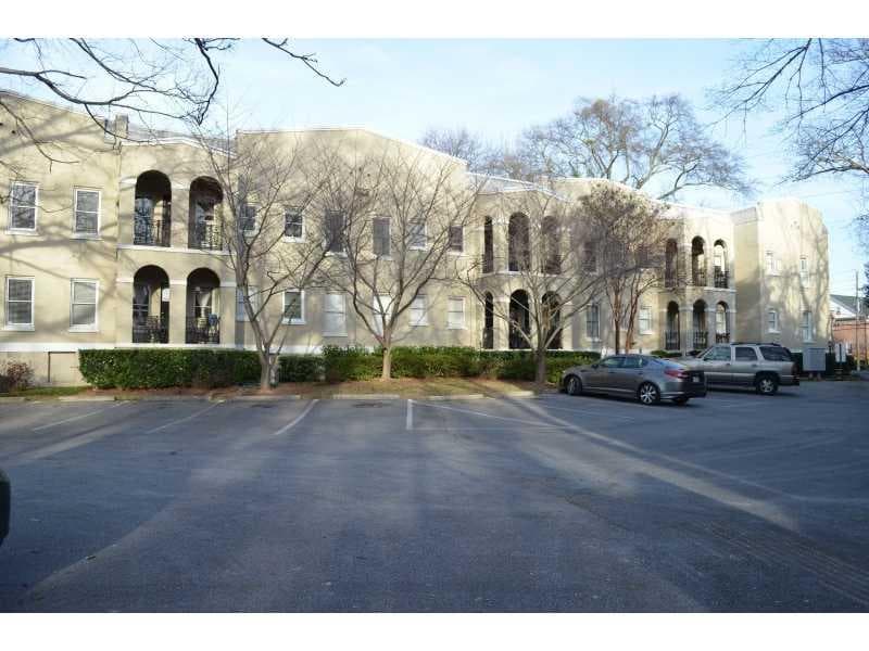 1 bedroom, 692 sq ft condominium sold at 856 Briarcliff Road 11, Atlanta, GA 30306