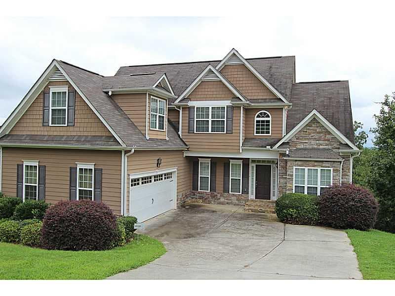 124 Puckett Creek Drive, Canton, GA 30114 — most recent listing photo