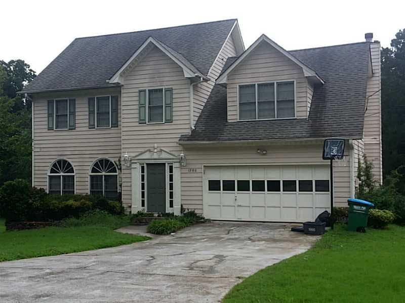 1580 Summit Point, Snellville, GA 30078 — most recent listing photo