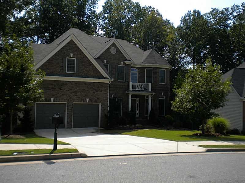 605 Sienna Drive, Cumming, GA 30040 — most recent listing photo