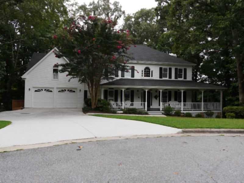 515 Hillcroft Road, Lawrenceville, GA 30044 — most recent listing photo