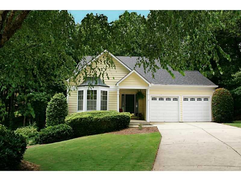 10305 Summer Creek Drive, Alpharetta, GA 30022 — most recent listing photo