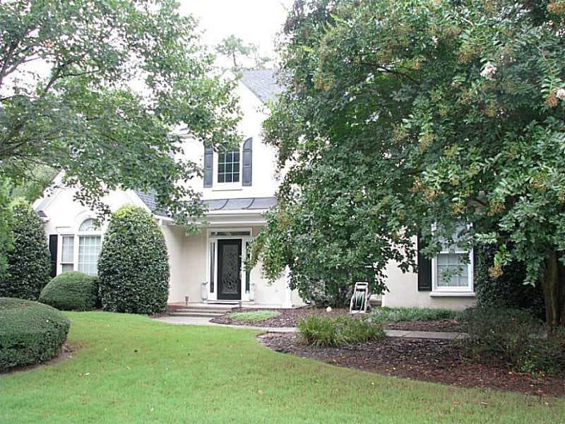 550 Sweet Stream Trace, Johns Creek, GA 30097 — most recent listing photo