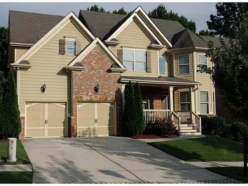 3133 Little Bear Lane, Buford, GA 30519 — most recent listing photo