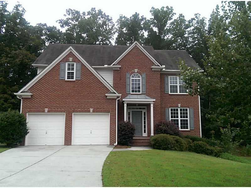 2505 Chandler Grove Drive, Buford, GA 30519 — most recent listing photo