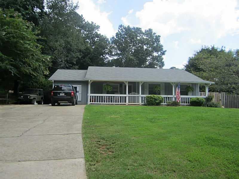 575 Sanders Road, Cumming, GA 30041 — most recent listing photo