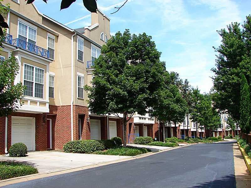 1161 Village Court 1161, Atlanta, GA 30316 — most recent listing photo