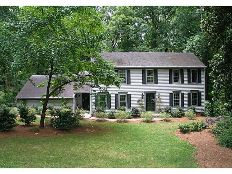 4977 Mountclaire Road, Stone Mountain, GA 30087 — most recent listing photo