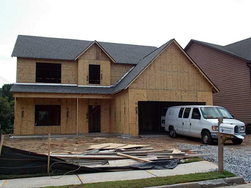 2522 Gloster Mill Drive, Lawrenceville, GA 30044 — most recent listing photo