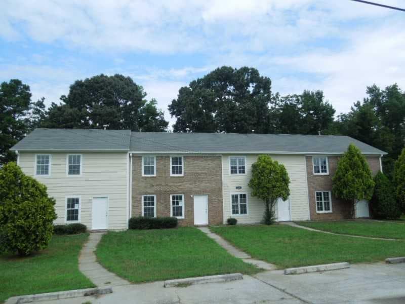 10 bedroom quadruplex sold at 2593 Dorian Drive, Snellville, GA 30078
