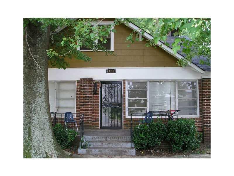1458 Wadley Avenue, East Point, GA 30344 — most recent listing photo