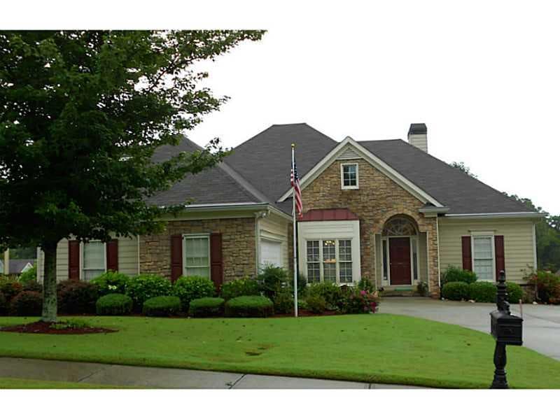 1066 Chippewa Oak Drive, Dacula, GA 30019 — most recent listing photo