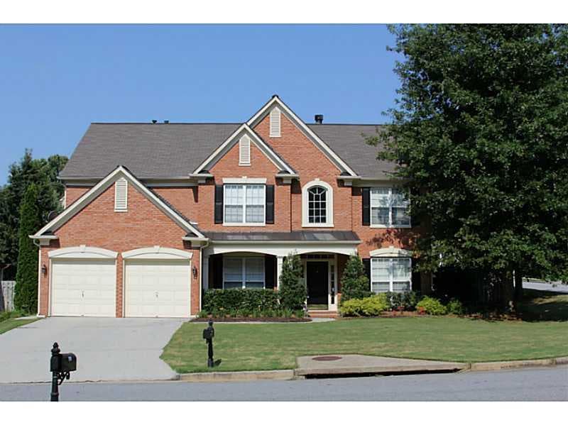 1124 Drewsbury Court, Smyrna, GA 30080 — most recent listing photo
