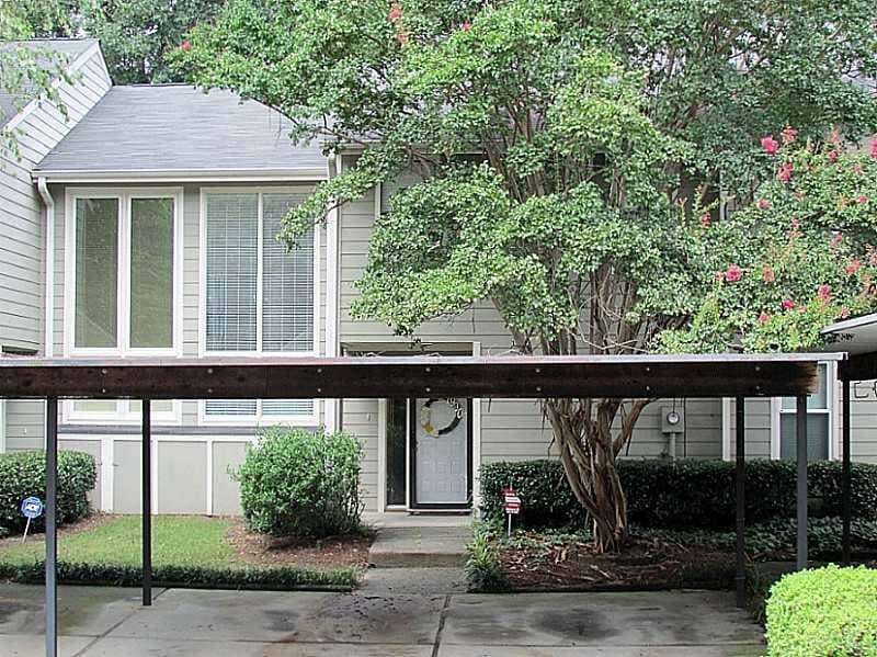 1990 VARIATIONS Drive 1990, Atlanta, GA 30329 — most recent listing photo