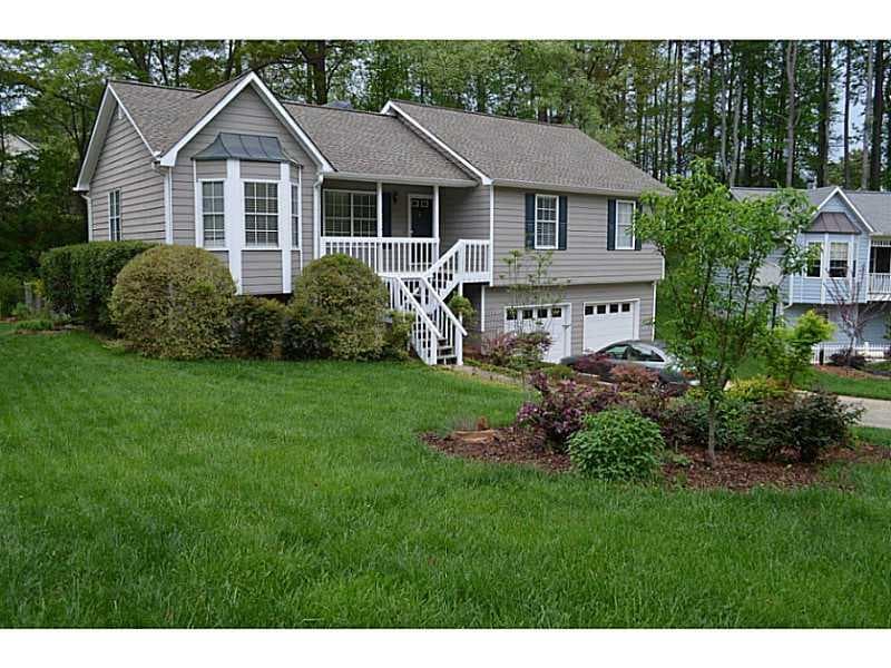 2573 Kennesaw Springs Court, Kennesaw, GA 30144 — most recent listing photo