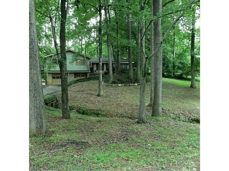 5643 Elmtree Drive, Acworth, GA 30102 — most recent listing photo