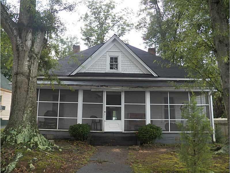 141 Scott Mill Road, Canton, GA 30114 — most recent listing photo