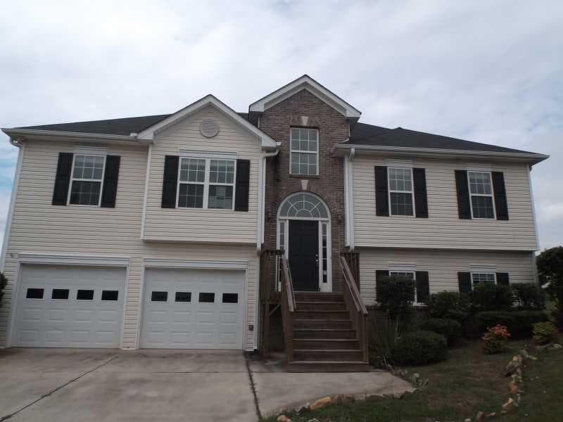 836 EVERGREEN Drive, Monroe, GA 30655 — most recent listing photo