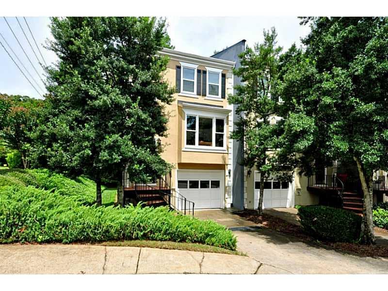 66 Sycamore Station 66, Decatur, GA 30030 — most recent listing photo