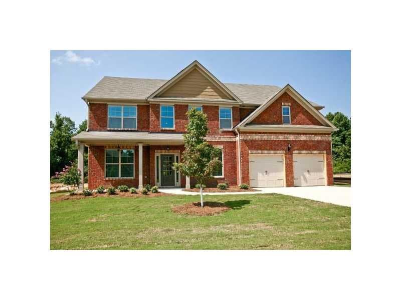 3247 Hollowstone Drive, Loganville, GA 30052 — most recent listing photo