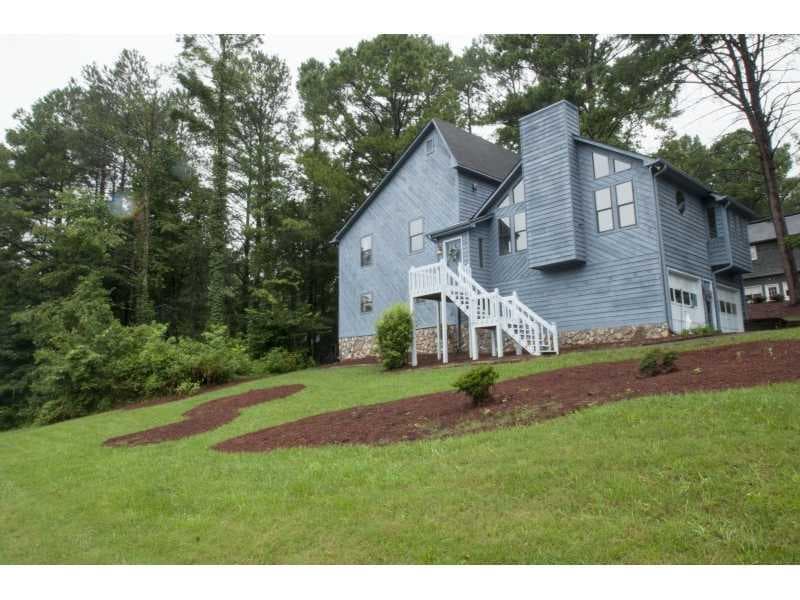 2675 Forest Way, Marietta, GA 30066 — most recent listing photo