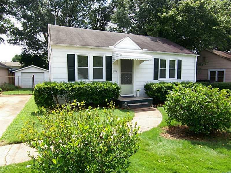 2773 Craigie Avenue, Decatur, GA 30030 — most recent listing photo