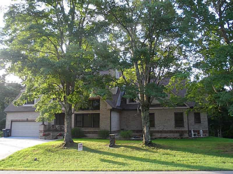 782 Old Cumming Road, Buford, GA 30518 — most recent listing photo