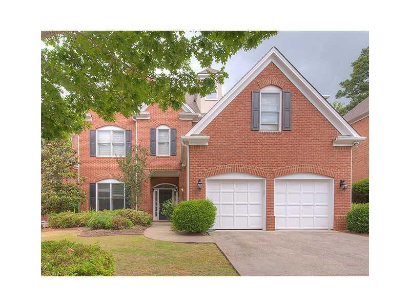 4 bedroom, 2,996 sq ft single family residence sold at 1912 New Haven Court, Smyrna, GA 30080