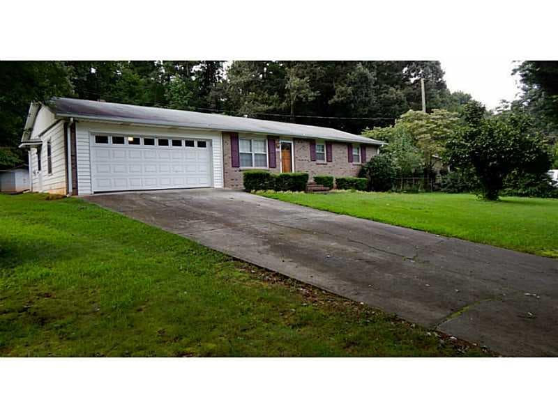 3031 HILLWOOD Drive, Lawrenceville, GA 30044 — most recent listing photo