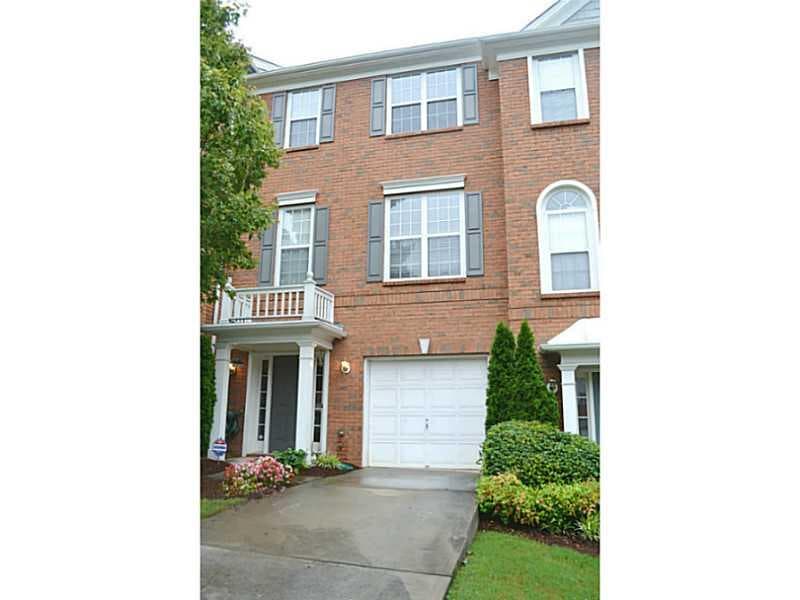 5581 Trace Views Drive 11, Norcross, GA 30071 — most recent listing photo