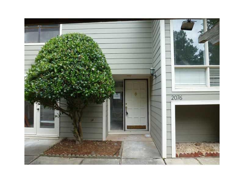 2076 NE Clairmeade Valley 0, Atlanta, GA 30329 — most recent listing photo