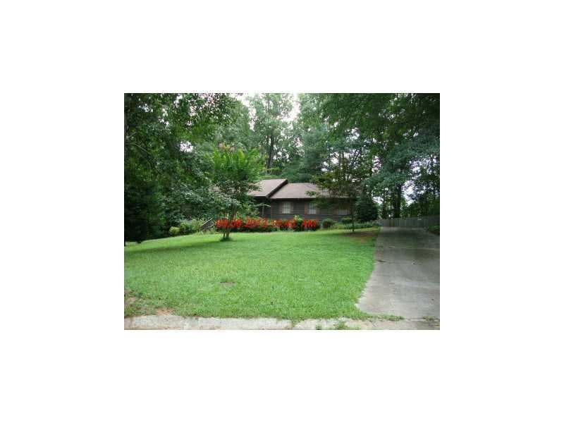 3 bedroom, 1,724 sq ft single family residence sold at SW Malone Court, Lilburn, GA 30047