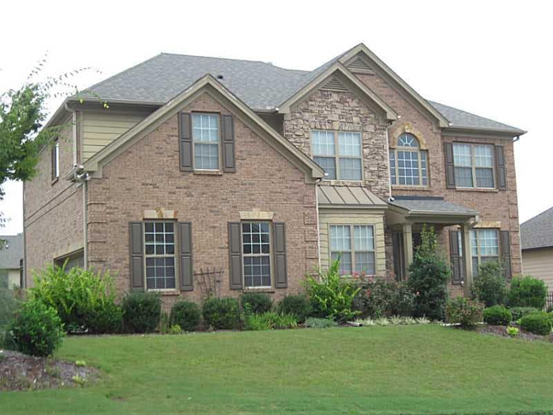 3031 McCannon Mill Drive, Dacula, GA 30019 — most recent listing photo