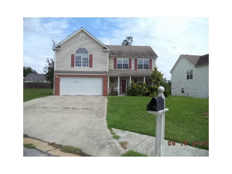 6596 Creekview Court, Riverdale, GA 30296 — most recent listing photo