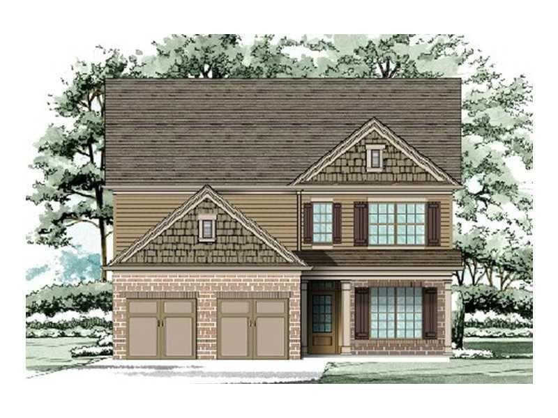 987 Upland Court, Sugar Hill, GA 30518 — most recent listing photo