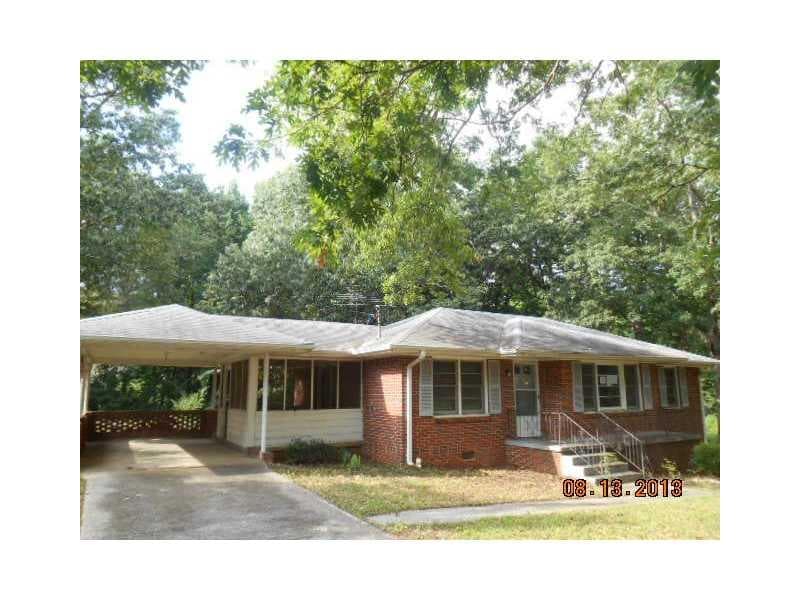 166 Hood St Industrial Park Drive, Lawrenceville, GA 30044 — most recent listing photo