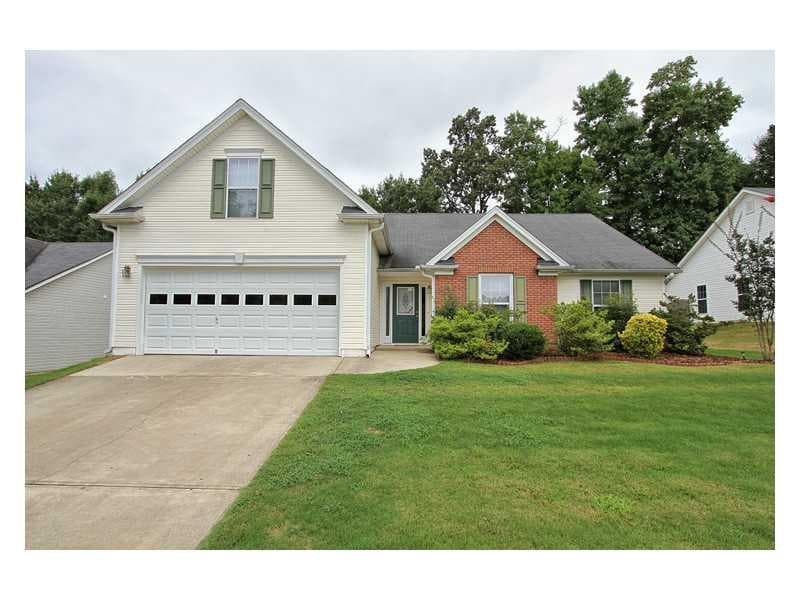 2000 Morgans Run Trail, Buford, GA 30519 — most recent listing photo