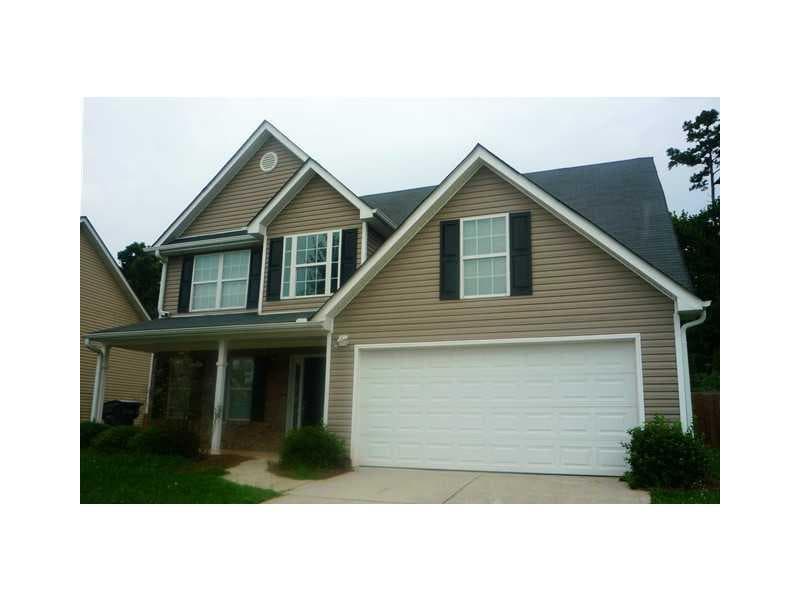 4187 Round Stone Trail, Snellville, GA 30039 — most recent listing photo