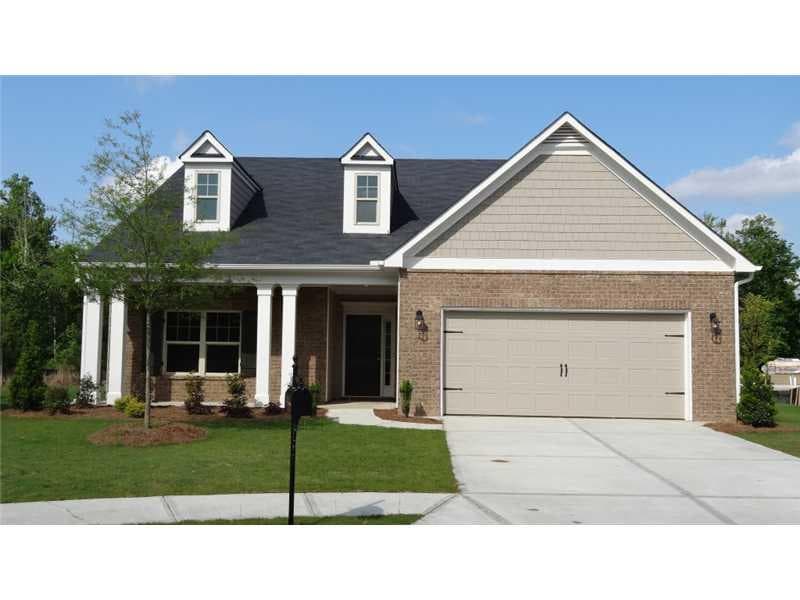 4535 Wood Cove Walk, Powder Springs, GA 30127 — most recent listing photo
