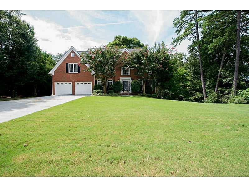 3195 Crestmont Way, Kennesaw, GA 30152 — most recent listing photo