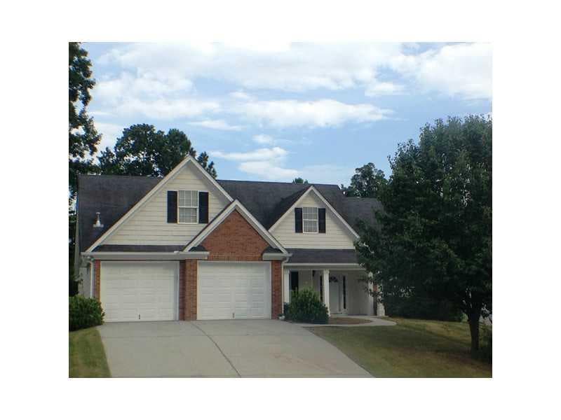 1159 Nestle Trail, Lawrenceville, GA 30045 — most recent listing photo